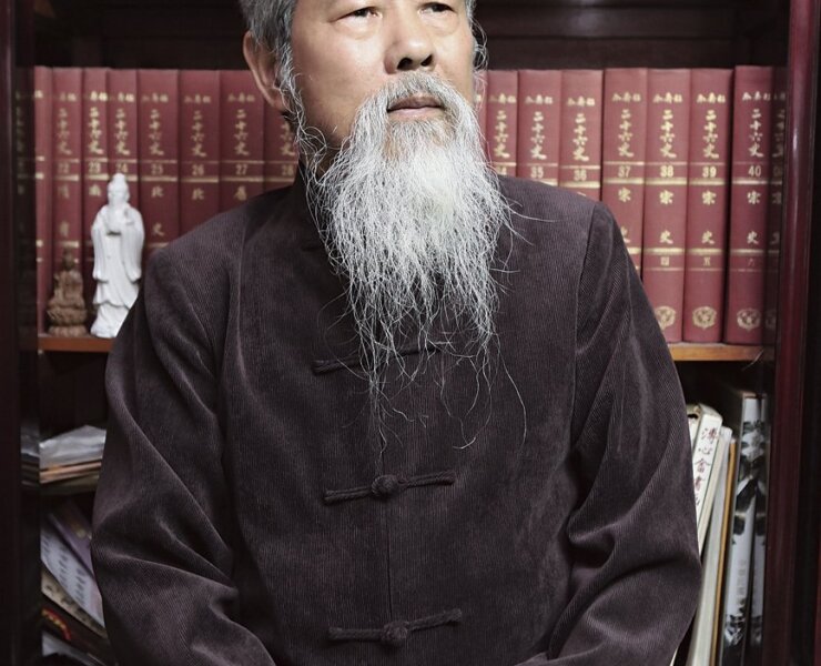 黃智茂。