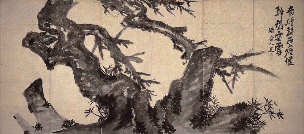 富岡鐵齋與近代日本的中國趣味──日本大和文華館特別企劃展 2