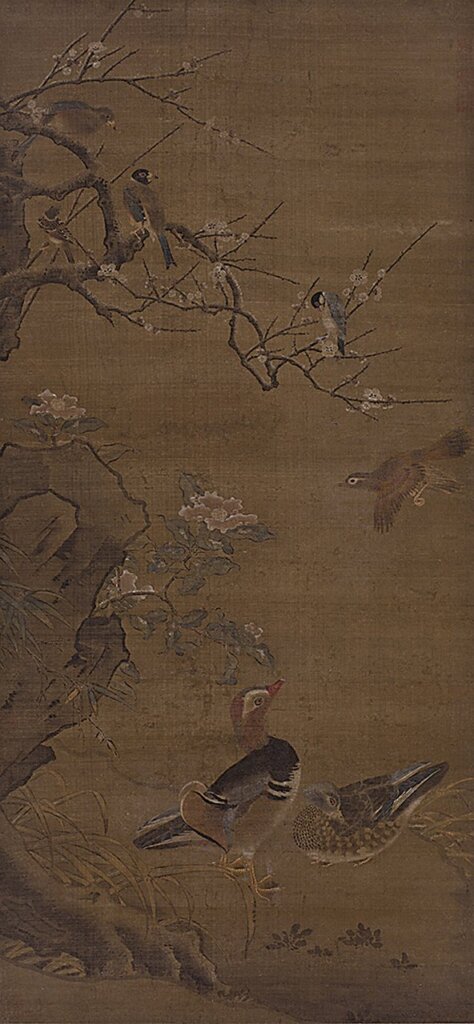 美協秋實．名門之尊 6