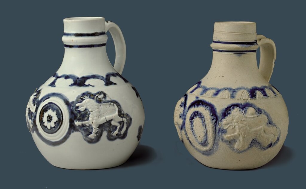 伊萬里（IMARI）──裝飾於歐洲宮殿的日本瓷器