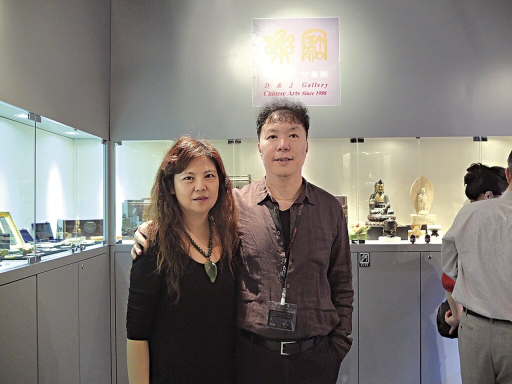 十年有成──香港典亞藝博現場特報 8