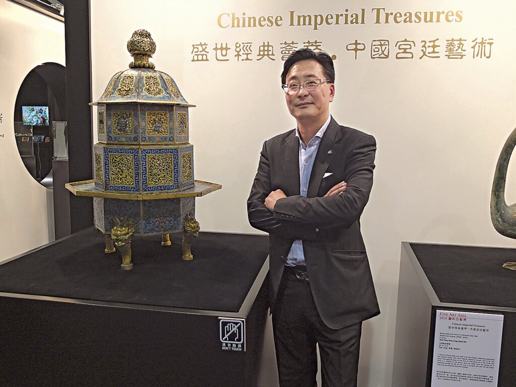 十年有成──香港典亞藝博現場特報 6