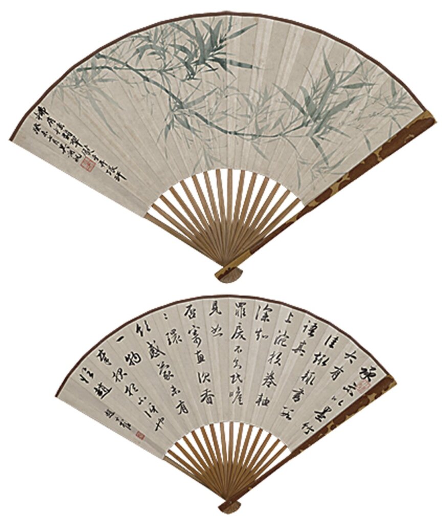 紀念吳湖帆誕辰120週年──龍美術館梅景書屋師生畫展 1