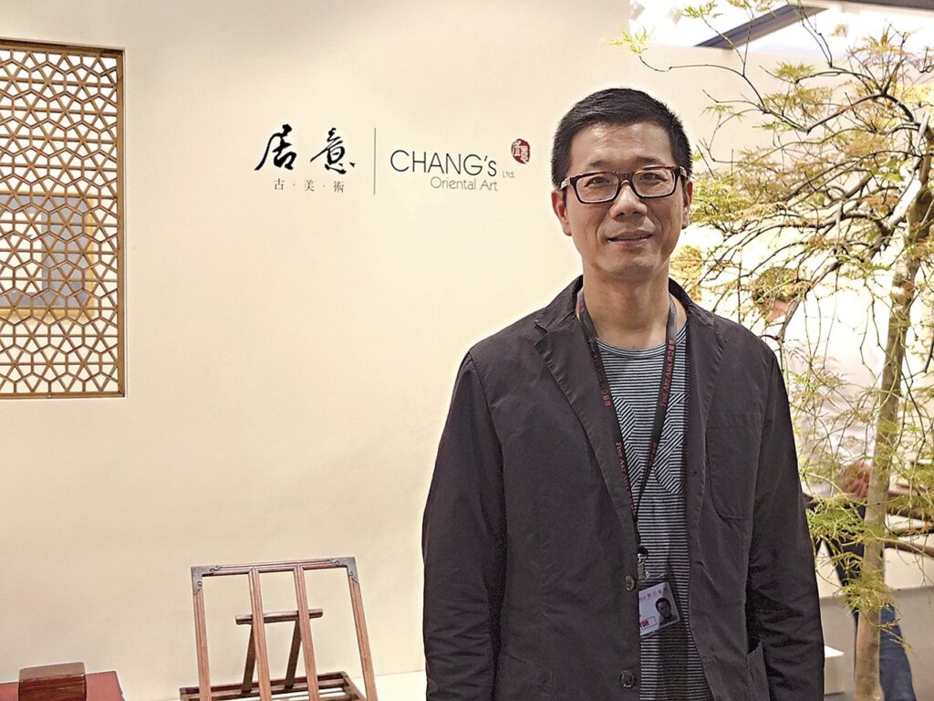 十年有成──香港典亞藝博現場特報 11