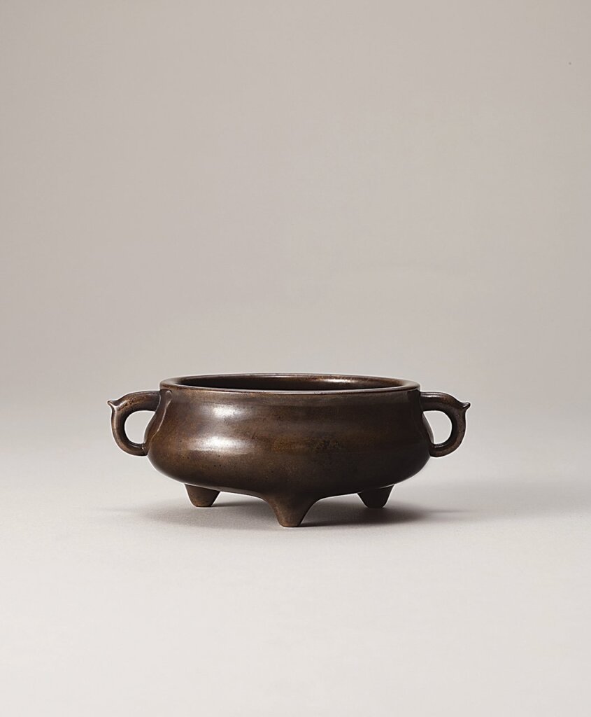 門德揚2014秋季拍賣盛典──11月底正式落槌 9