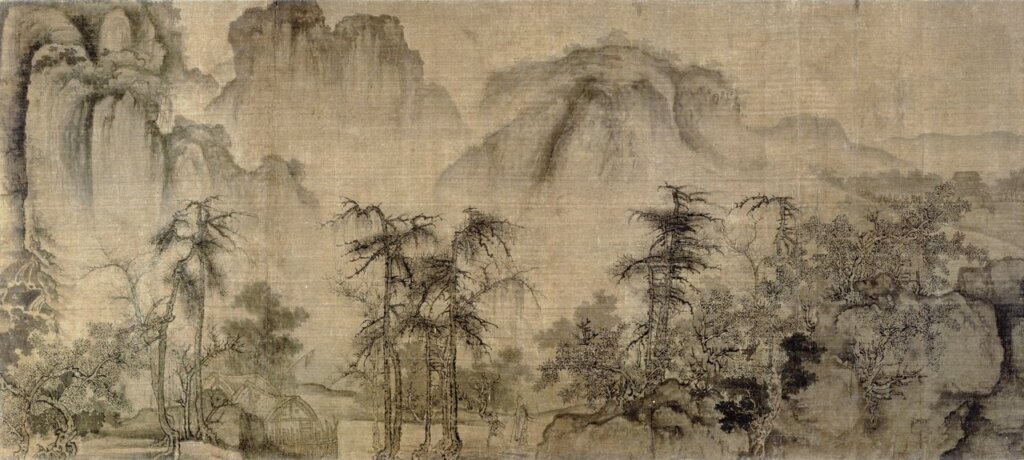 查理斯．朗．佛利爾。