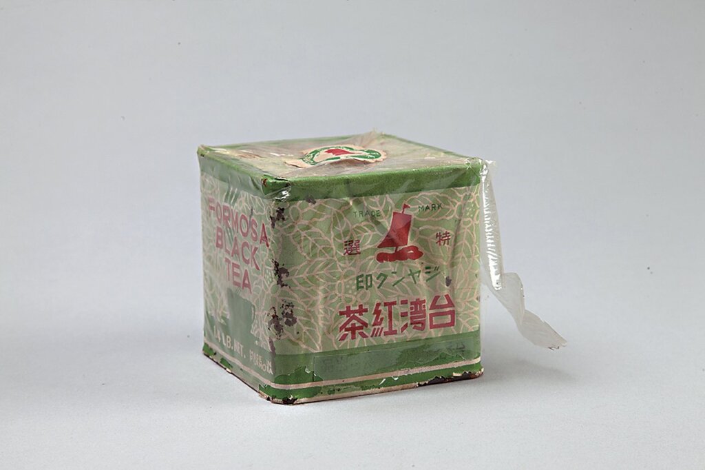 安德昇秋拍呈現茶道美學 4