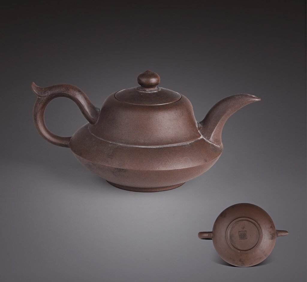 民國30年代（日據時期）「台灣紅茶 FORMOSA BLACK TEA」，1/4磅，預估新台幣6萬元起拍。