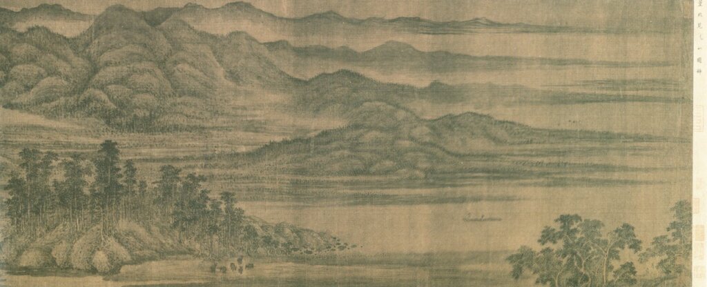 今日一起拜訪──龐虛齋！ 《醜簃日記》所見吳湖帆與龐元濟的交遊與鑑賞雅事 2