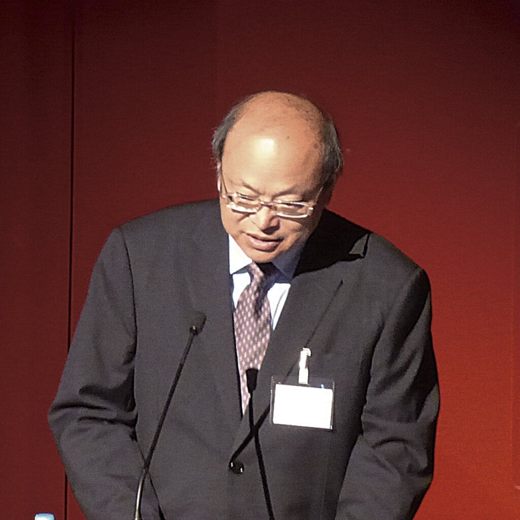 大明與世界接軌──大英博物館「明代：宮廷與聯繫，1400～1450」研討會 3