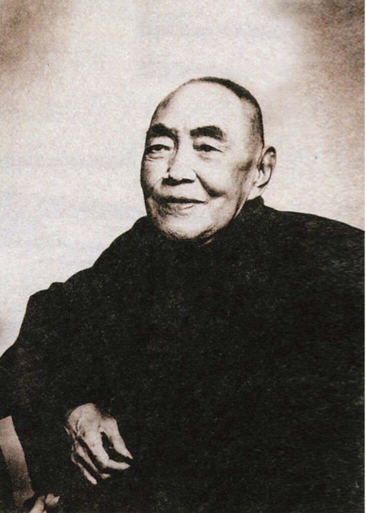 龐萊臣《歷朝名畫共賞集》。