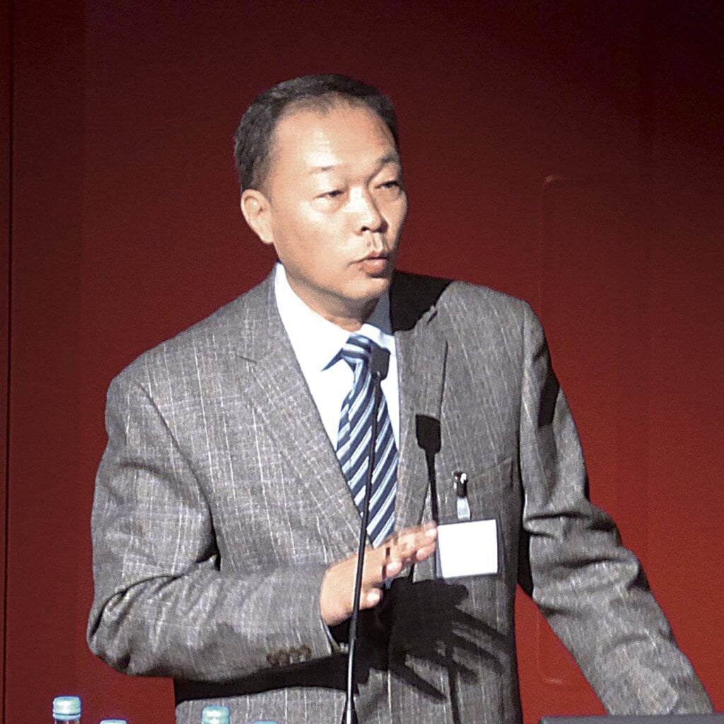 大明與世界接軌──大英博物館「明代：宮廷與聯繫，1400～1450」研討會 7