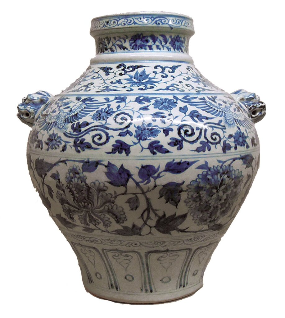 APEC藍天下的──博物館盛宴中國國家博物館「絲綢之路」特展 13