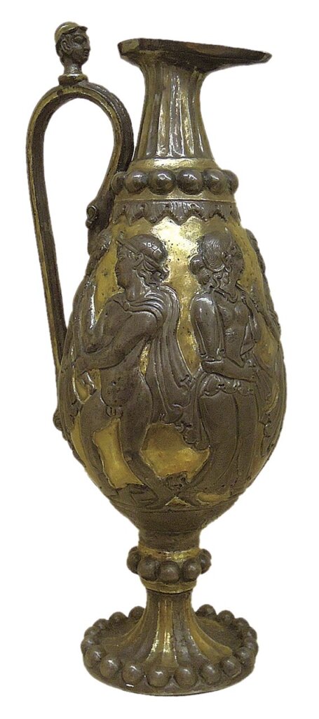 APEC藍天下的──博物館盛宴中國國家博物館「絲綢之路」特展 5
