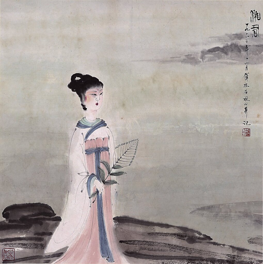 〈厚冰種翡翠福在眼錢掛件〉，33.54×51.24×