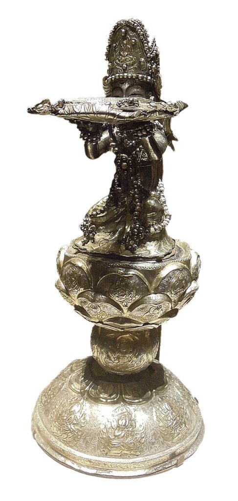 APEC藍天下的──博物館盛宴中國國家博物館「絲綢之路」特展 10
