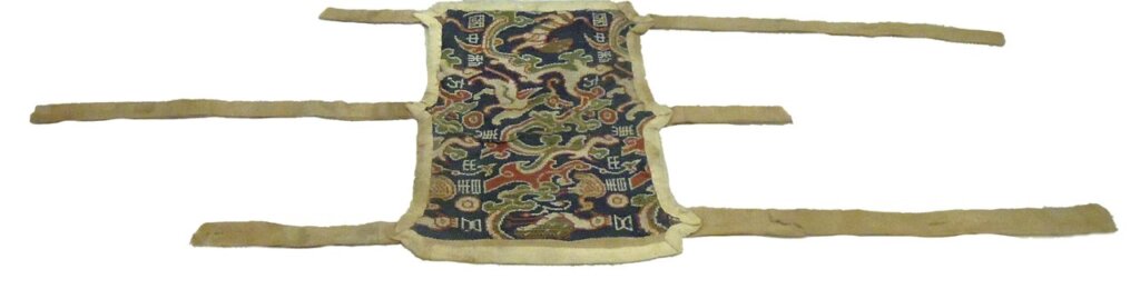 APEC藍天下的──博物館盛宴中國國家博物館「絲綢之路」特展 4