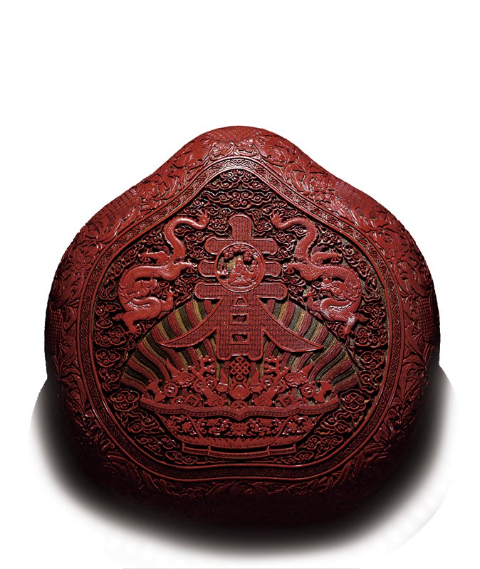 大吉祥, 春來人精神──皇家御物, 祝願開春行大運 11