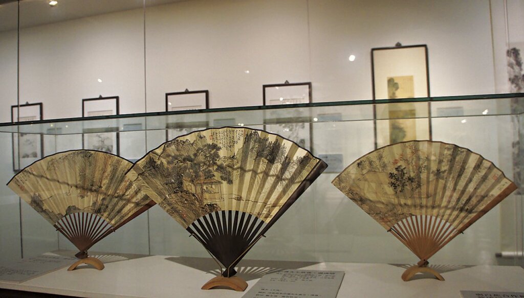 來何創時雅集！──新展空間首推右老碑書 3