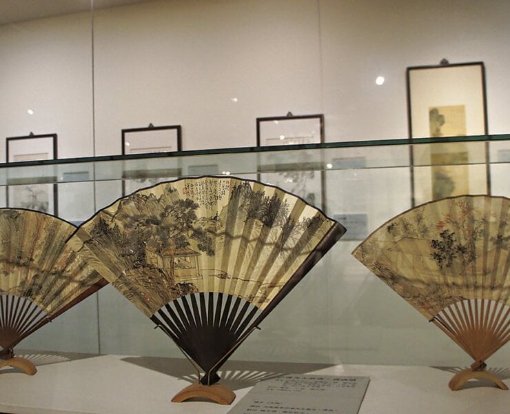 260件，全方面看溥心畬──台北史博館「遺民之懷－溥心畬藝術特展」 2