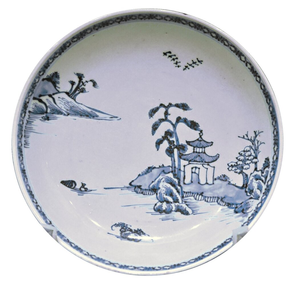 上海博物館藏。