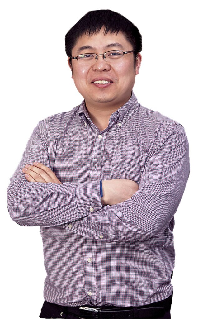 這代拍賣人的拍賣二三事，喬亞寧談心路故事 1