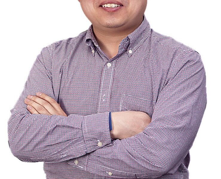 這代拍賣人的拍賣二三事，喬亞寧談心路故事 1