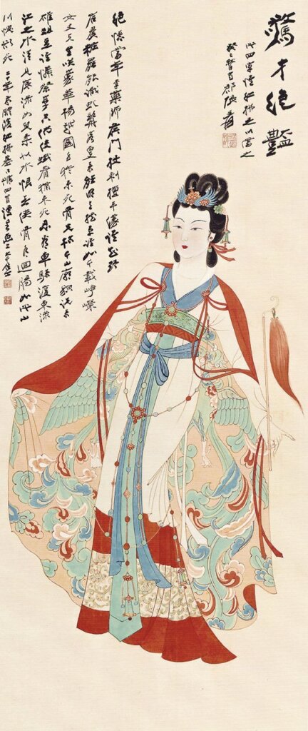 名家輪動，挖掘新潛力──2014近現代書畫十大．黃賓虹站上高峰 3