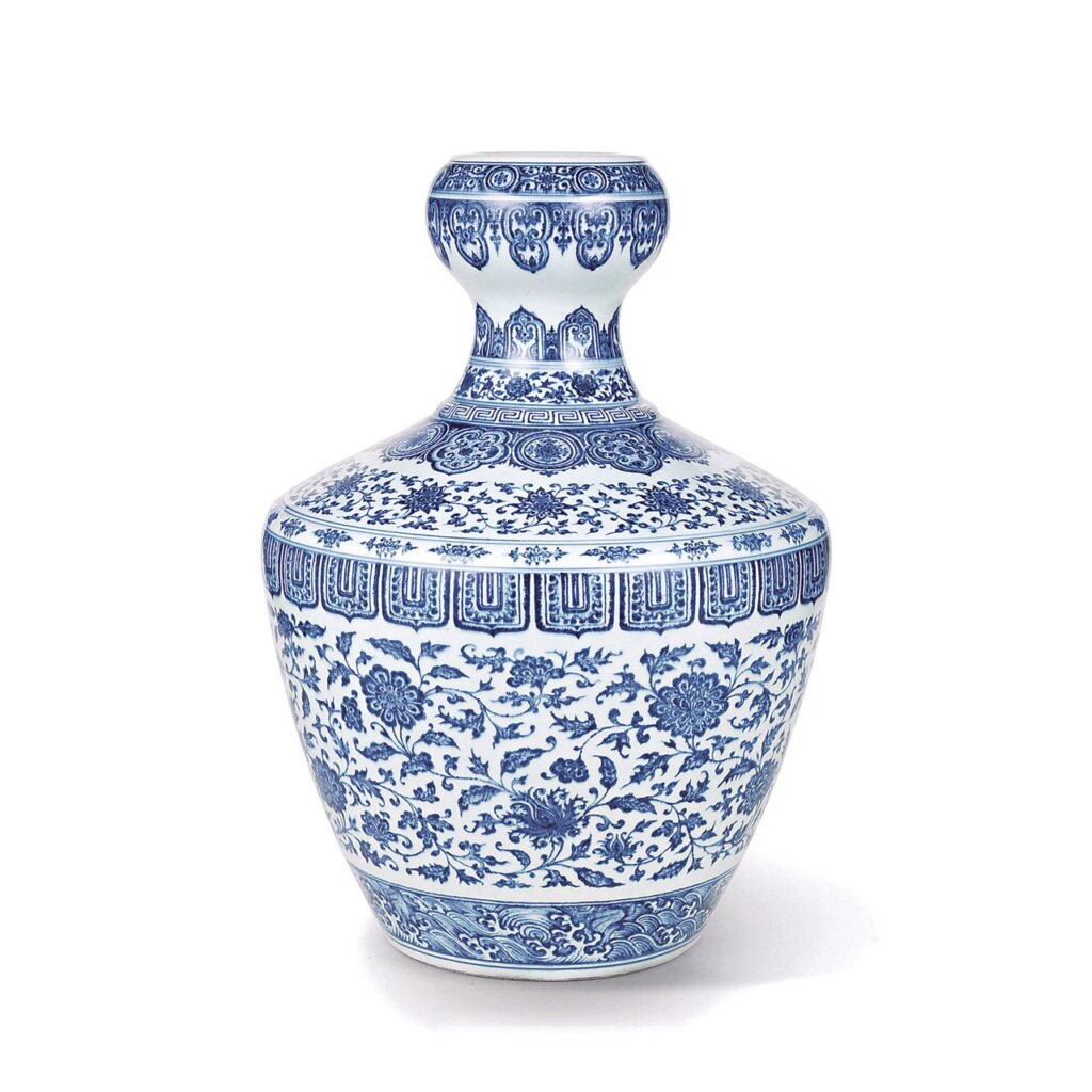 品味進階，素雅取代華麗──2014瓷器．宋瓷現身、明清瓷器品種現新貌 6