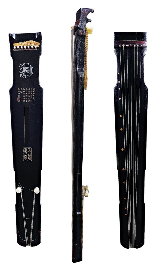 任性哥出手．──承包破紀錄的明永樂唐卡 2014工藝品十大．佛教藝術大贏家 4
