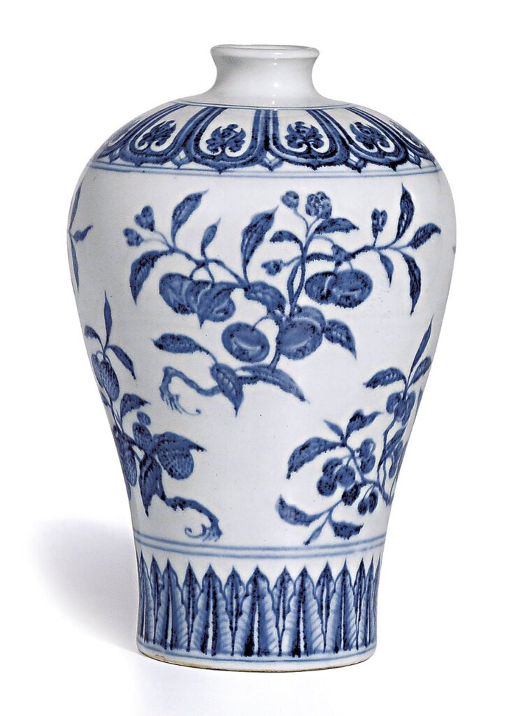 品味進階，素雅取代華麗──2014瓷器．宋瓷現身、明清瓷器品種現新貌 9