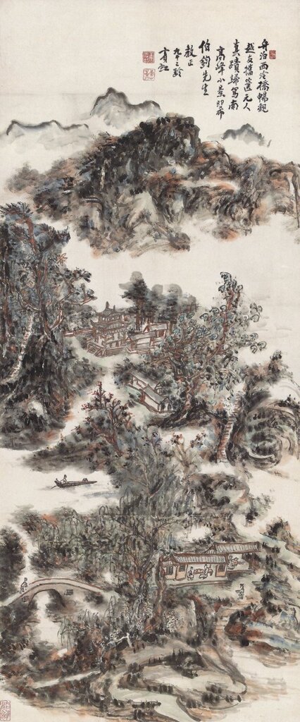 （標誌*為破該作者個人拍賣紀錄，換算匯率以拍賣當日為準。製表／范欣茂、藍玉琦）