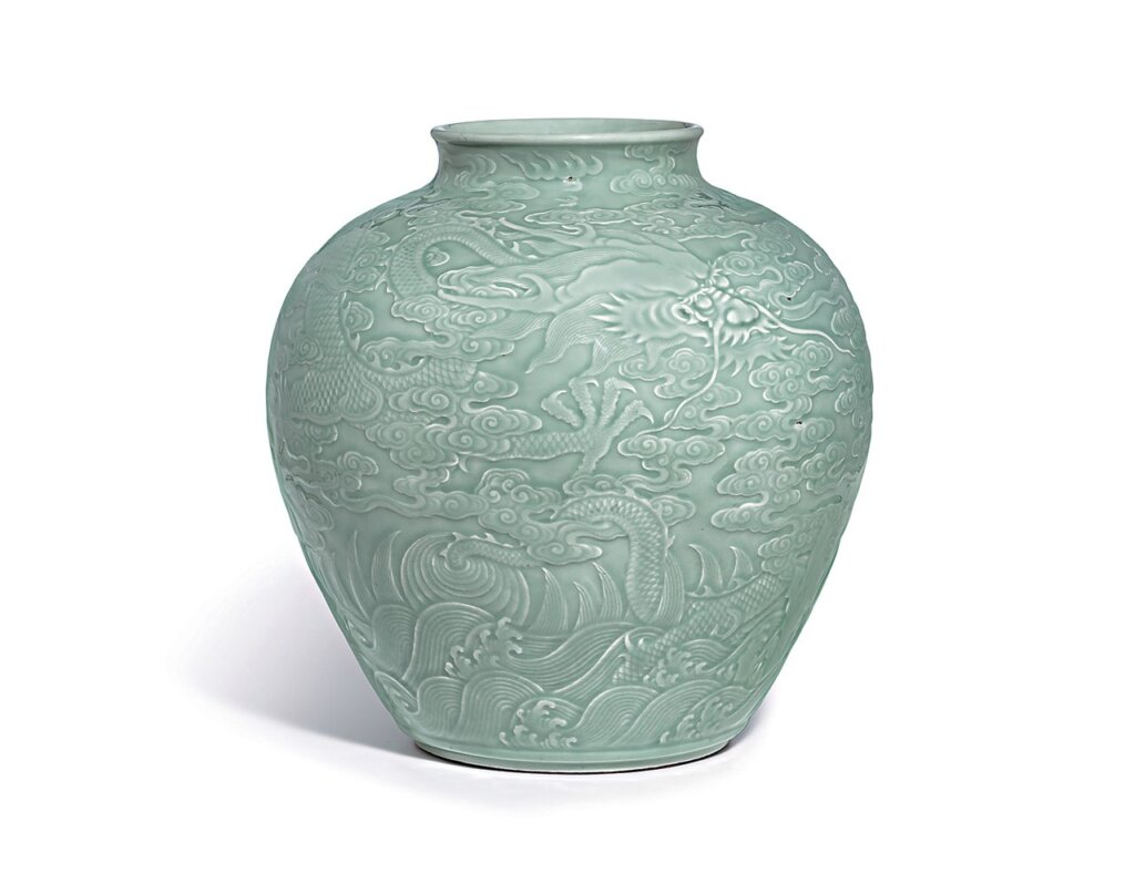 品味進階，素雅取代華麗──2014瓷器．宋瓷現身、明清瓷器品種現新貌 5