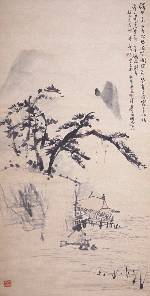 上海敬華2015春拍，琳瑯滿目 4