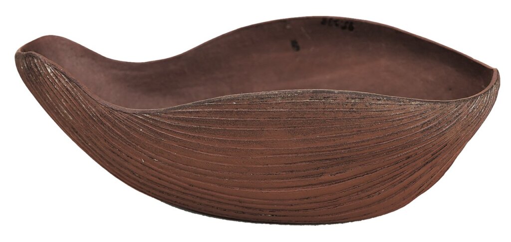 連珠合璧：兩大家族的宜興紫砂收藏──香港中文大學文物館「宜興紫砂陶藝與文化」特展 1