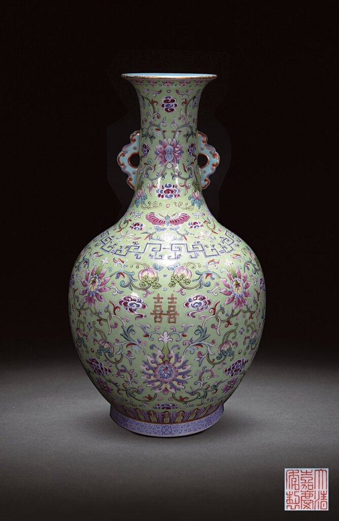 上海敬華2015春拍，琳瑯滿目 8