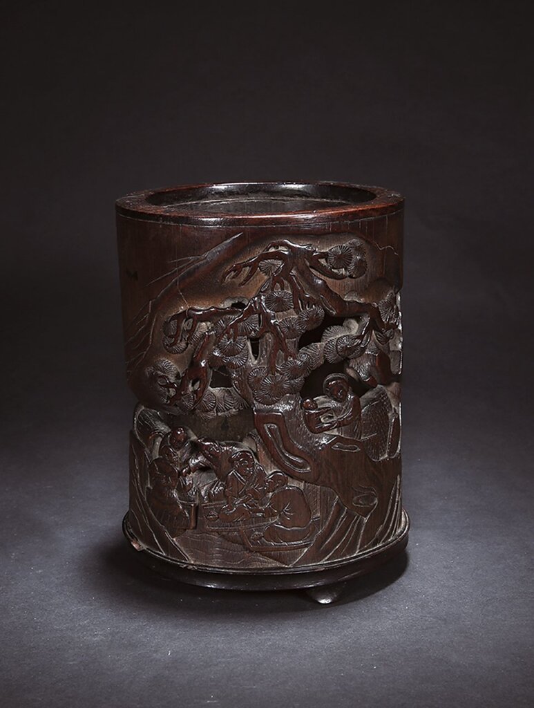 上海敬華2015春拍，琳瑯滿目 10