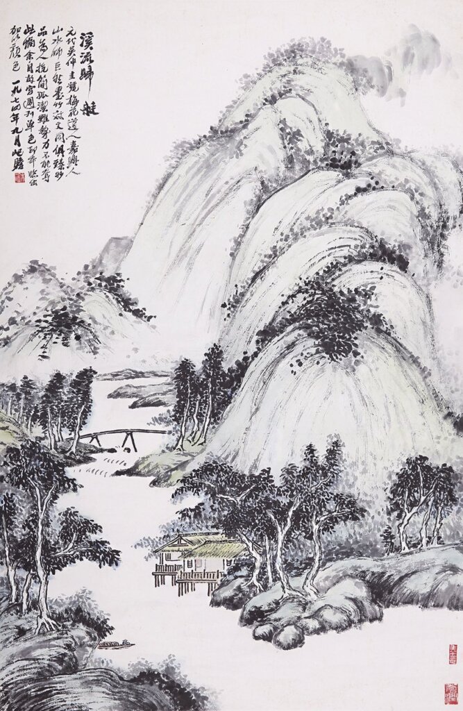上海敬華2015春拍，琳瑯滿目 9
