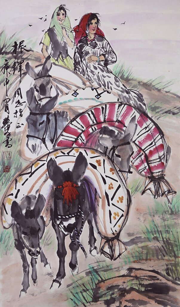 上海敬華2015春拍，琳瑯滿目 3