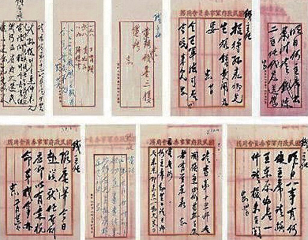 挾10週年氣勢 市場航母出擊──北京保利2015年春拍33.2億圓滿收槌 8