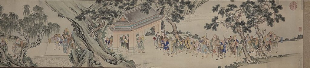 新鮮貨Plus低估價，巴黎春拍熱賣 1