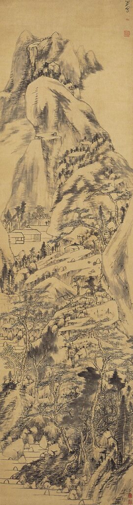 三百年來，爭藏八大山人──八大山人書畫作品市場簡析 10