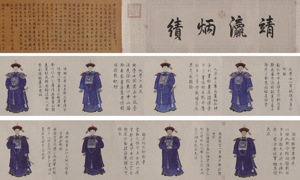 挾10週年氣勢 市場航母出擊──北京保利2015年春拍33.2億圓滿收槌 2