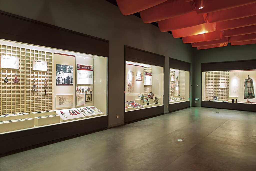 渾南新館，全新里程──遼寧省博物館新館5月試營運，八展相迎 10