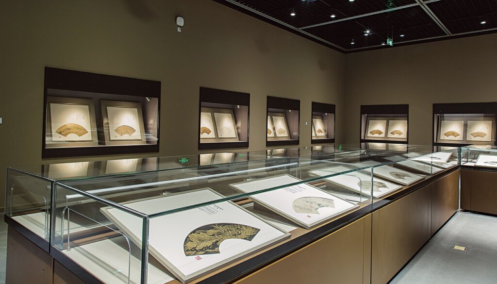 渾南新館，全新里程──遼寧省博物館新館5月試營運，八展相迎 9