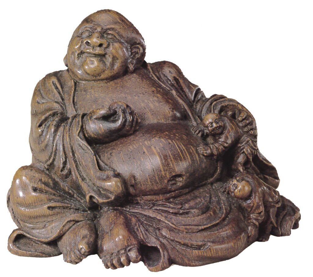 王世襄編《竹刻》，北京：人民美術出版社，1996。