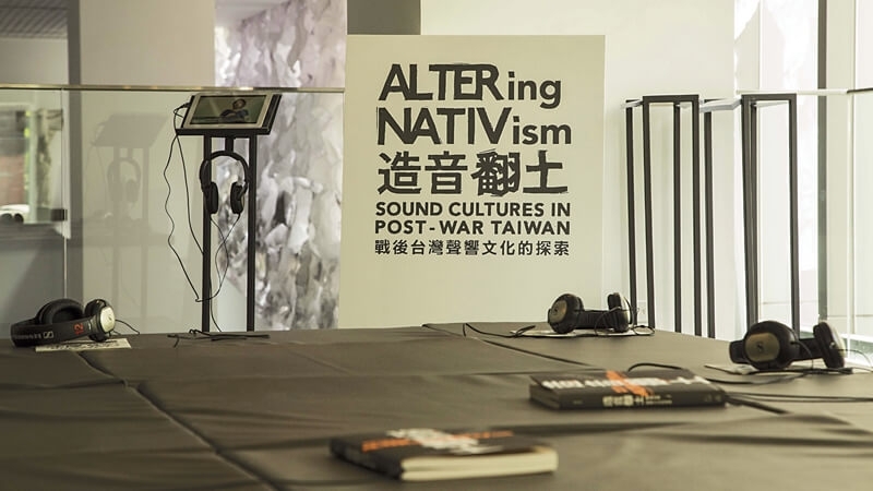 「再現」之難：談台新藝術獎的展示困境