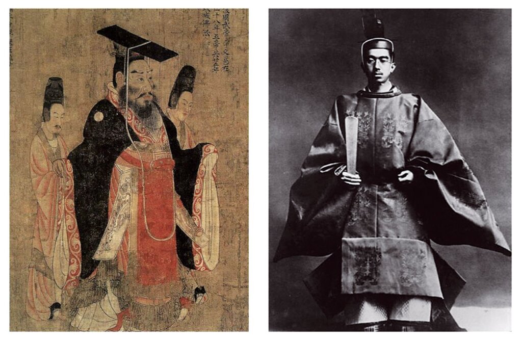 上圖