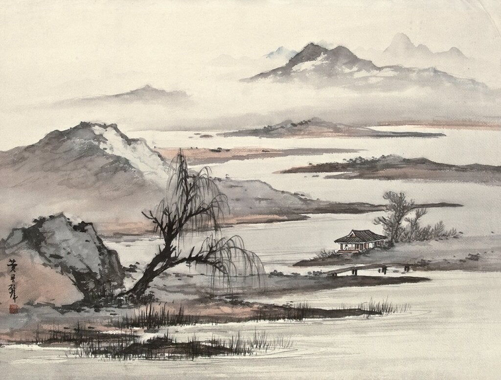 易拍好,名家翰墨領軍 1