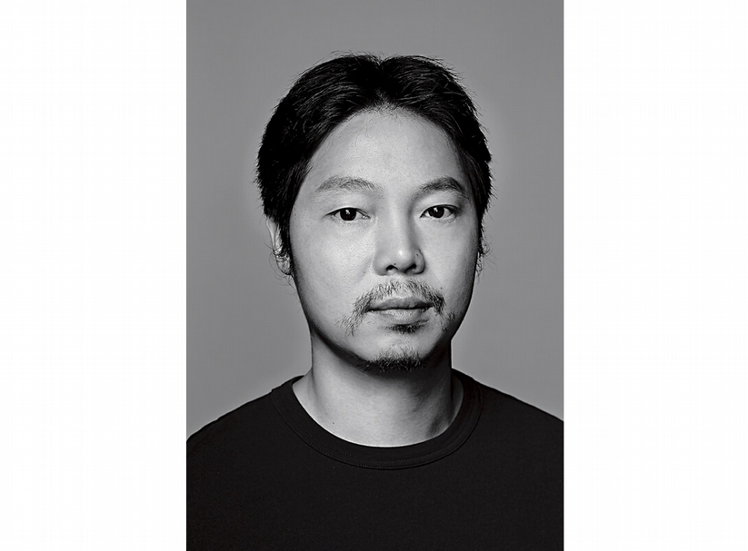 2015 HUGO BOSS ASIA ART入圍名單：中國藝術家楊心廣。